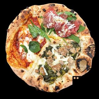 Pizza World pizza day 2025 MULTICEREALI