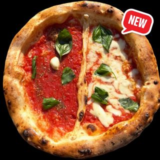 Eterna napoli GLUTEN FREE