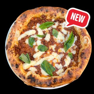 Bolognese Napoletana 3.0 - SENZA GLUTINE