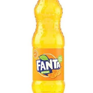 Fanta orange 33 cl