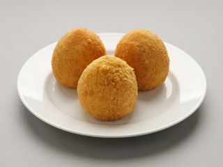 Arancino SENZA GLUTINE