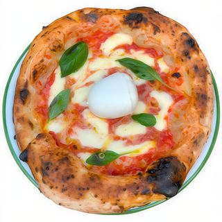 Margherita 3.0 INTEGRALE