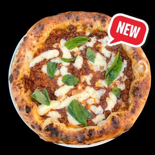 Bolognese Napoletana 3.0 - MULTICEREALI
