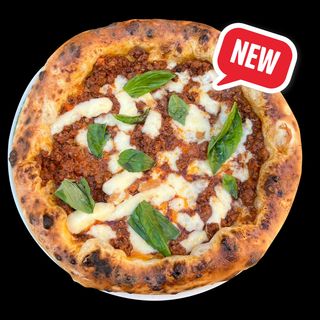 Bolognese Napoletana 3.0