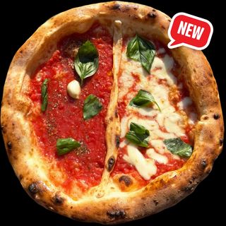 Eterna napoli