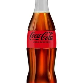 Coca-Cola Zero 33 cl