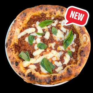 Bolognese Napoletana 3.0 INTEGRALE