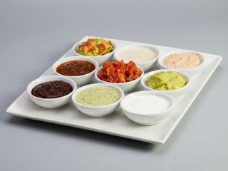 Mexicali piccante extra