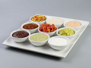 Maionese vegana extra