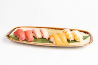 Nigiri mix