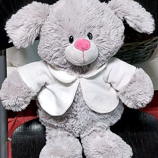 .I coniglietti sono adorabili e sono un ottimo regalo per qualsiasi occasione.