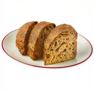 Piatto del pane