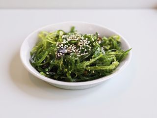 Goma wakame