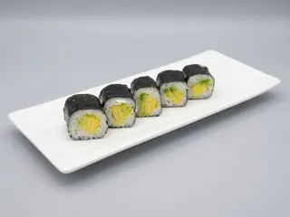 Hosomaki avocado - 6 pezzi