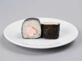 Hosomaki gambero cotto - 6 pezzi