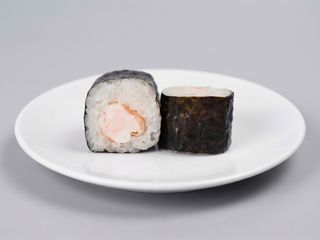 Hosomaki gambero cotto - 6 pezzi