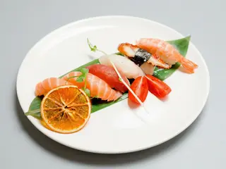 Nigiri misto