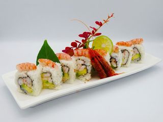 Uramaki sicily 8 pezzi