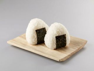 Onigiri nami