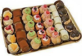 Cannolo