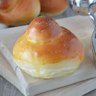 Brioche gluten free vuota 