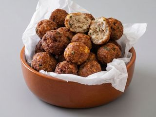Polpette