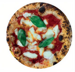 Margherita