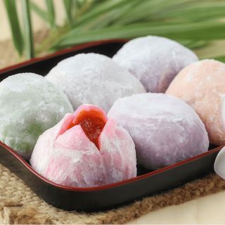 DAIFUKU MOCHI 2pz