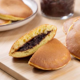 DORAYAKI