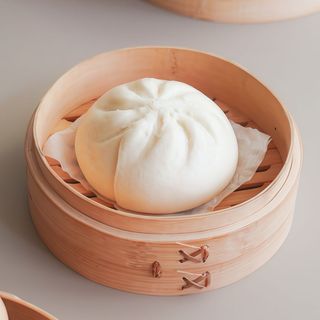 BAOZI DI MAIALE