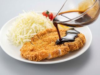 TONKATSU 