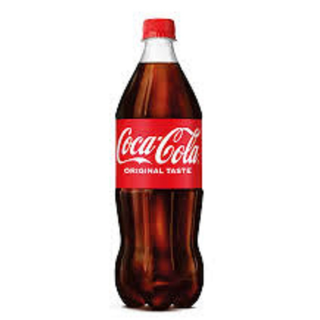 Coca Zero 1Lt