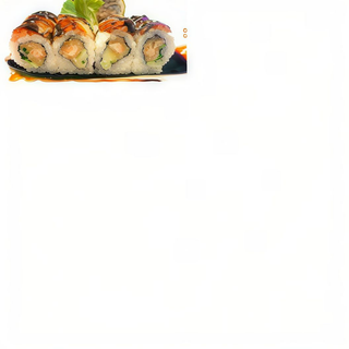 86. Unagi roll