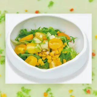 148. Insalata