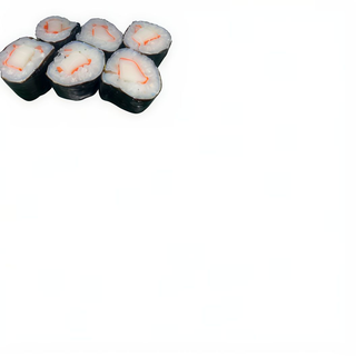 62. hoso surimi