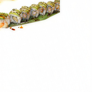 99.DRAGON ROLL