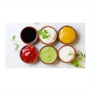 salsa mango