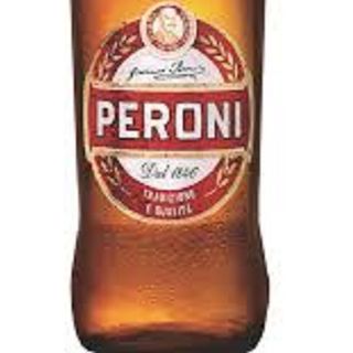 Peroni 33cl