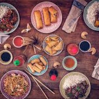 Pasto completo a scelta