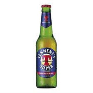 Tennent's 33 cl