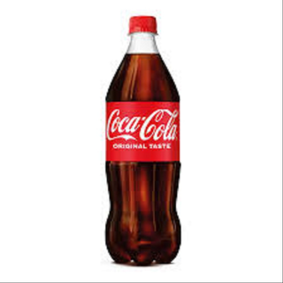 Coca grande 1lt