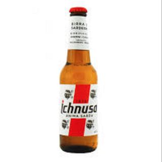 Ichnusa 33cl
