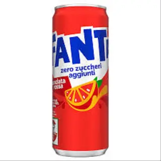 ROSSA FANTA 33cl