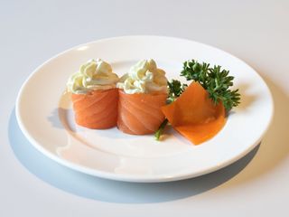 116. BIGNE SNOW BALL