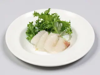 137. SUZUKI SASHIMI