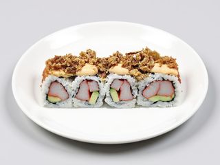 78. Cipolla fritto roll