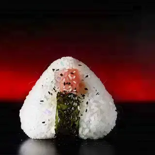 Onigiri tonno