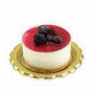 cheese cake gluten free