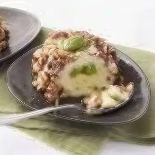 croccante al pistacchio