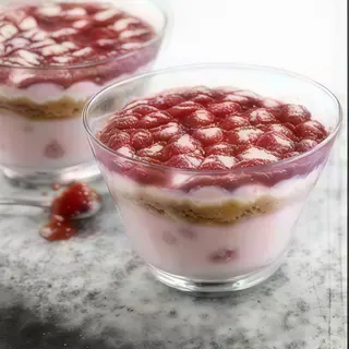 coppa cheesecake monterosa